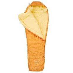 Mountain Hardwear LAMINA W 0F/-18C LONG Damen - Kunstfaserschlafsack -Natur Erlebnis 5637968501 c lamina w 0f18c long mountain hardwear 24