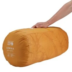 Mountain Hardwear LAMINA W 0F/-18C LONG Damen - Kunstfaserschlafsack -Natur Erlebnis 5637968501 i lamina w 0f18c long mountain hardwear 24