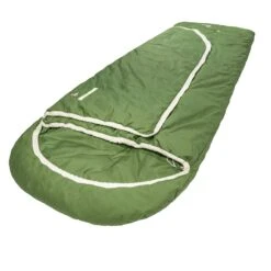 Grüezi Bag BIOPOD DOWNWOOL NATURE COMFORT - Sommerschlafsack -Natur Erlebnis 5637970071 d biopod downwool nature comfort grueezi bag 24