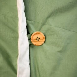 Grüezi Bag BIOPOD DOWNWOOL NATURE COMFORT - Sommerschlafsack -Natur Erlebnis 5637970071 i biopod downwool nature comfort grueezi bag 24