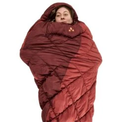 VAUDE MEGLIS 300 SYN - Kunstfaserschlafsack -Natur Erlebnis 5637970636 d meglis 300 syn vaude 24