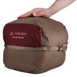 VAUDE MEGLIS 700 SYN - Kunstfaserschlafsack -Natur Erlebnis 5637970638 k meglis 700 syn vaude 24