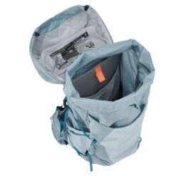 Deuter AIRCONTACT ULTRA 45+5 SL Damen - Trekkingrucksack Damen -Natur Erlebnis 5637974349 dxqcltl aircontact ultra 455 sl deuter 24