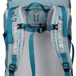 Deuter AIRCONTACT ULTRA 45+5 SL Damen - Trekkingrucksack Damen -Natur Erlebnis 5637974349 h aircontact ultra 455 sl deuter 24