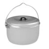 Trangia LAGERKESSEL BILLY 125 - 4,5 L - Campinggeschirr -Natur Erlebnis 5637990585 a lagerkessel alu 45 liter mit deckel trangia 24