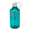 Nalgene NARROW MOUTH SUSTAIN 1 L GRÜN - Trinkflasche -Natur Erlebnis 5637993581 a trinkflasche trout gruen eh sustain nalgene 24