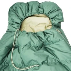 FRILUFTS MONTERICO 6 RS - Deckenschlafsack -Natur Erlebnis 5637998162 g monterico 6 rs frilufts 24