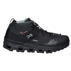 On CLOUDTRAX WATERPROOF Herren - Wanderstiefel