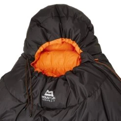 Mountain Equipment GLACIER 450 REGULAR - Daunenschlafsack -Natur Erlebnis 5638006984 e glacier 450 regular mountain equipment 24 1