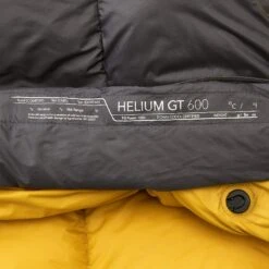 Mountain Equipment HELIUM GT 600 REGULAR - Daunenschlafsack -Natur Erlebnis 5638006988 e helium gt 600 regular mountain equipment 24 1
