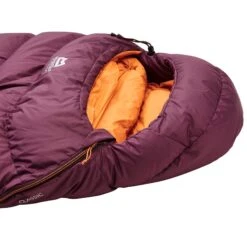 Mountain Equipment CLASSIC ECO 750 REGULAR WOMEN Damen - Daunenschlafsack -Natur Erlebnis 5638007001 d classic eco 750 regular women mountain equipment 24