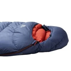 Mountain Equipment CLASSIC ECO 500 LONG - Daunenschlafsack 13 Mountain Equipment CLASSIC ECO 500 LONG - Daunenschlafsack -Natur Erlebnis 5638007007 d classic eco 500 regular mountain equipment 24 1