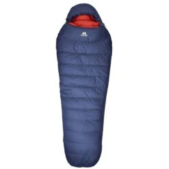 Mountain Equipment CLASSIC ECO 300 REGULAR - Daunenschlafsack