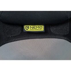 Nemo STARGAZE RECLINING CAMP CHAIR - Campingstuhl -Natur Erlebnis 5638013925 h stargaze reclining camp chair nemo 24