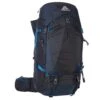 Gregory STOUT 70 PLUS Herren - Trekkingrucksack -Natur Erlebnis 5638018829 a stout 70 plus gregory 24