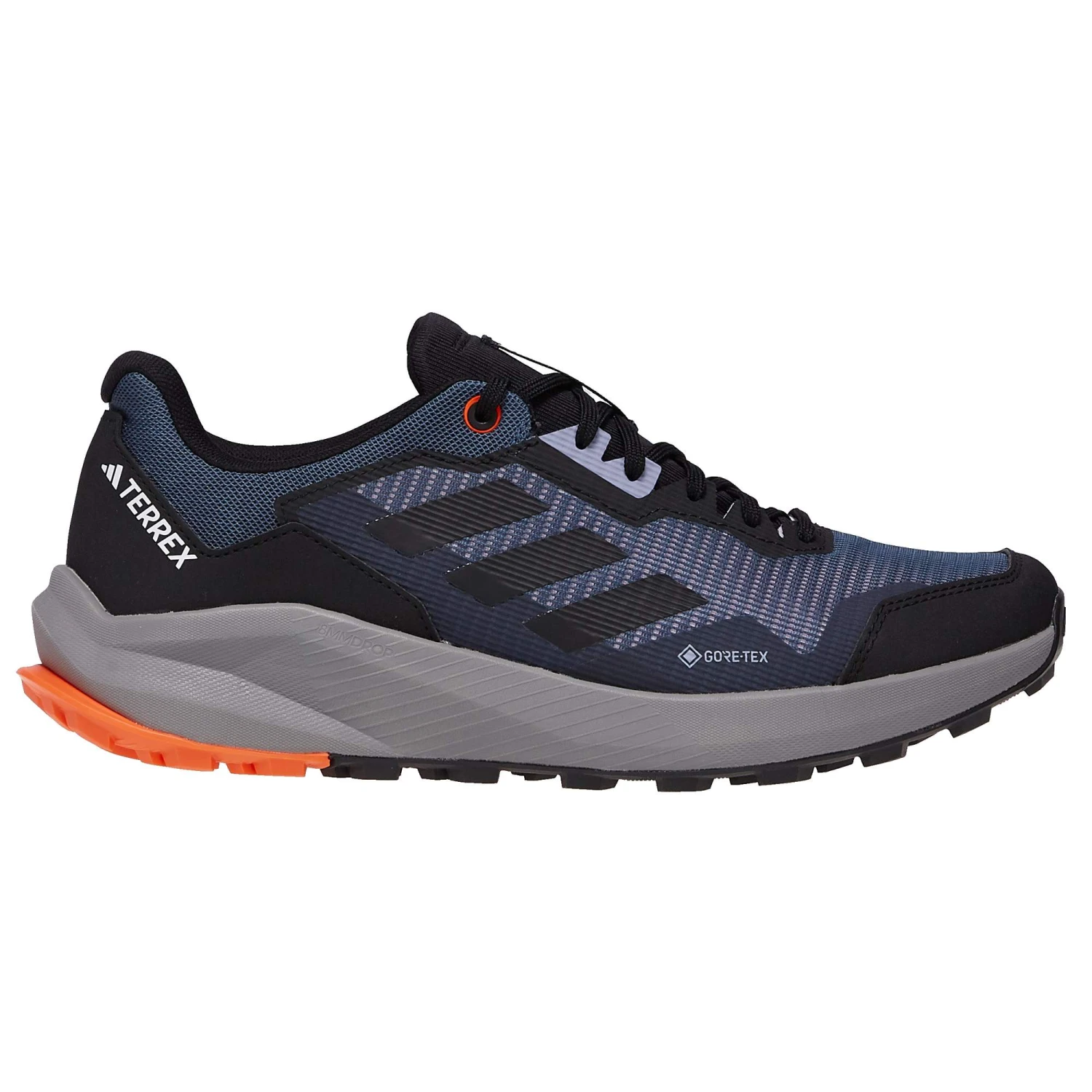 ADIDAS TERREX TRAILRIDER GTX Herren - Wanderschuhe 3 ADIDAS TERREX TRAILRIDER GTX Herren - Wanderschuhe