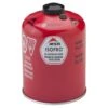 MSR ISOPRO 450G - Gaskartusche -Natur Erlebnis 5638023681 a isopro canister europe 450g msr 24