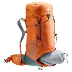 Deuter AIRCONTACT LITE 50 + 10 Herren - Trekkingrucksack -Natur Erlebnis 5638024301 l aircontact lite 50 10 deuter 24