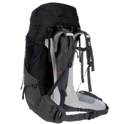 Deuter FUTURA AIR TREK 45 + 10 SL Damen - Trekkingrucksack Damen -Natur Erlebnis 5638024309 d futura air trek 45 10 sl deuter 24
