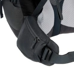 Deuter FUTURA AIR TREK 45 + 10 SL Damen - Trekkingrucksack Damen -Natur Erlebnis 5638024309 eolclpl futura air trek 45 10 sl deuter 24