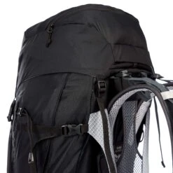 Deuter FUTURA AIR TREK 45 + 10 SL Damen - Trekkingrucksack Damen -Natur Erlebnis 5638024309 eolclpm futura air trek 45 10 sl deuter 24