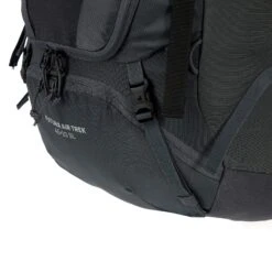 Deuter FUTURA AIR TREK 45 + 10 SL Damen - Trekkingrucksack Damen -Natur Erlebnis 5638024309 eolclpn futura air trek 45 10 sl deuter 24