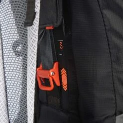 Deuter FUTURA AIR TREK 45 + 10 SL Damen - Trekkingrucksack Damen -Natur Erlebnis 5638024309 eolclpo futura air trek 45 10 sl deuter 24