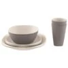 Outwell GALA 2 PERSON DINNER SET - Campinggeschirr -Natur Erlebnis 5638024919 a gala 2 person dinner set outwell 24