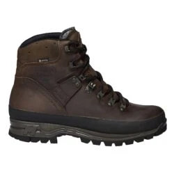 Natur Erlebnis 28 Meindl BURMA PRO MFS Herren - Trekkingstiefel