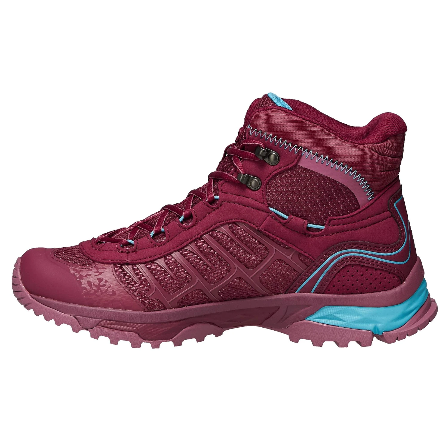 Meindl FINALE LADY MID GTX Damen - Wanderstiefel 5 Meindl FINALE LADY MID GTX Damen - Wanderstiefel – Bild 3