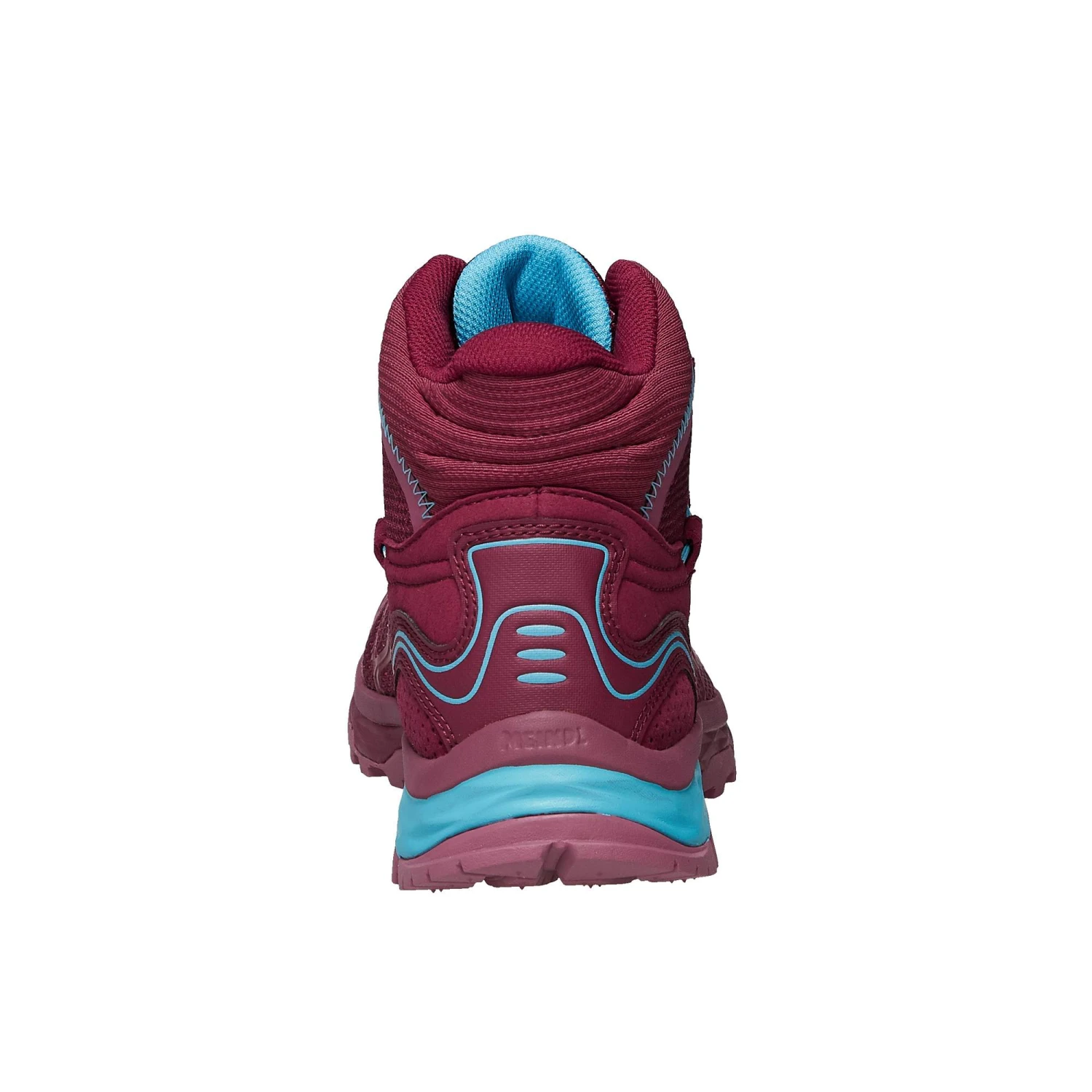 Meindl FINALE LADY MID GTX Damen - Wanderstiefel 7 Meindl FINALE LADY MID GTX Damen - Wanderstiefel – Bild 5