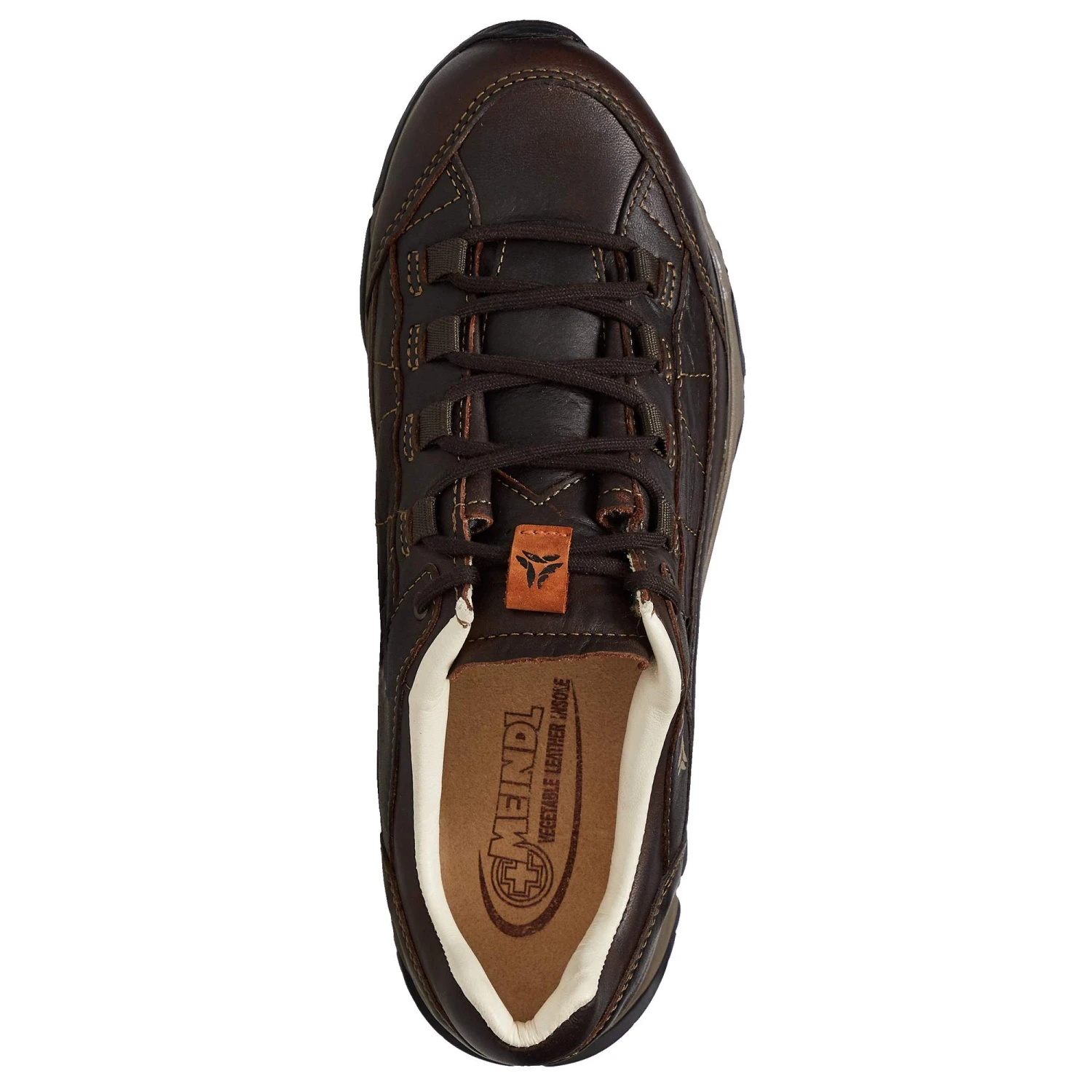 Meindl MELOSA IDENTITY Herren - Wanderschuhe 8 Meindl MELOSA IDENTITY Herren - Wanderschuhe – Bild 6