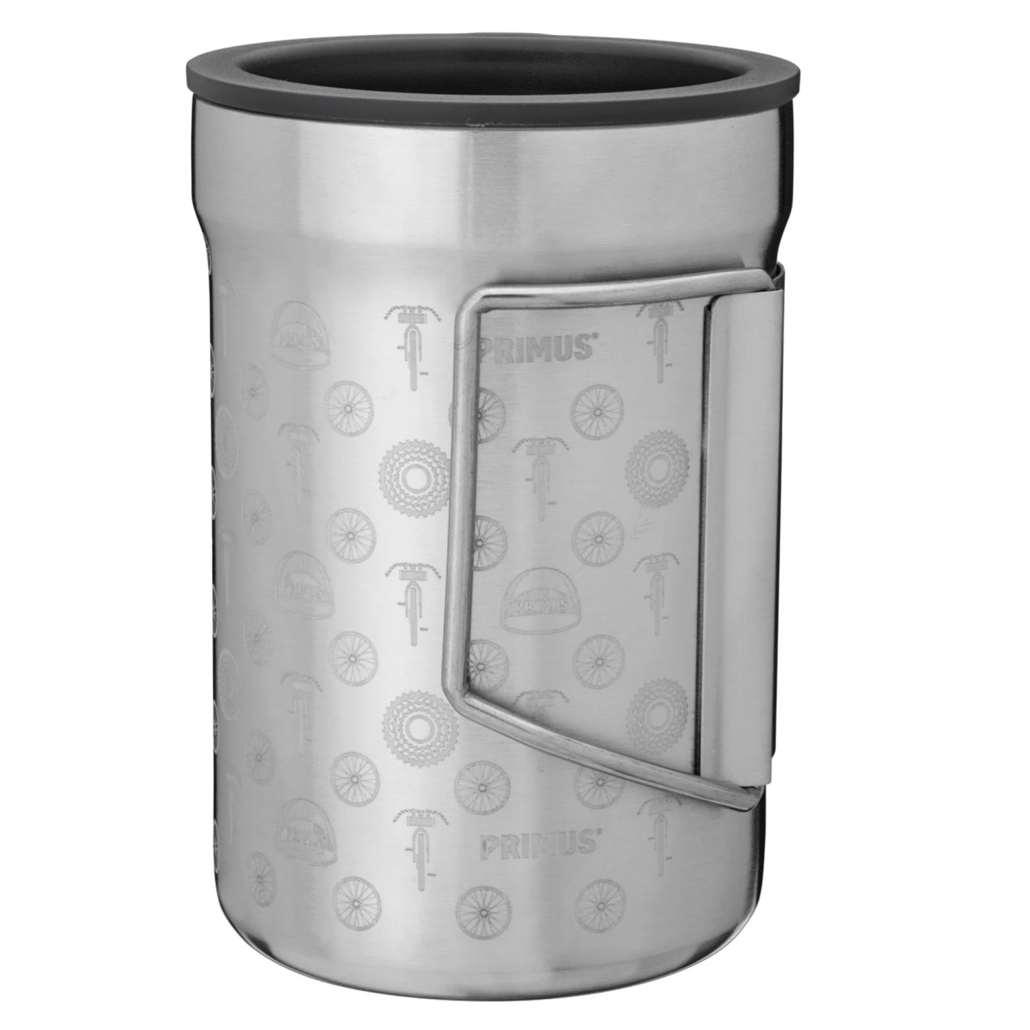Primus KOPPEN MUG 0.3 FEED ZONE - Thermobecher 4 Primus KOPPEN MUG 0.3 FEED ZONE - Thermobecher – Bild 2