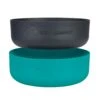 Sea To Summit DELTALIGHT BOWL SET SMALL 730ML & 800ML - Schüssel -Natur Erlebnis 5638028114 a deltalight bowl set small 730ml 800ml sea to summit 24