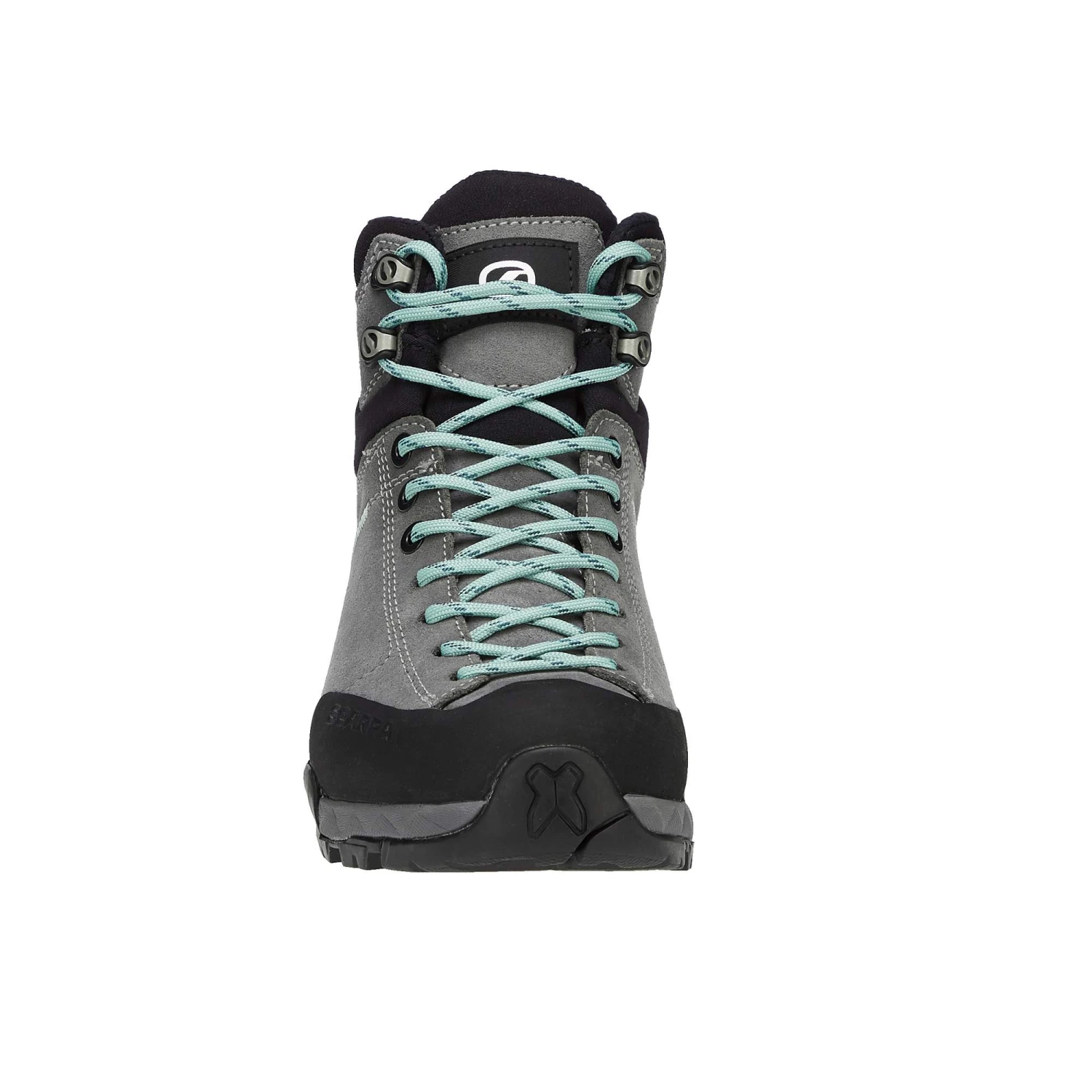 Scarpa MOJITO HIKE GTX Damen - Wanderstiefel 6 Scarpa MOJITO HIKE GTX Damen - Wanderstiefel – Bild 4