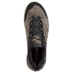 Scarpa RUSH TRAIL GTX Herren - Wanderschuhe -Natur Erlebnis 5638029106 m rush trail gtx scarpa 24
