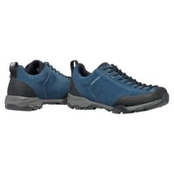 Scarpa MOJITO TRAIL GTX Herren - Wanderschuhe -Natur Erlebnis 5638029168 f mojito trail gtx scarpa 24