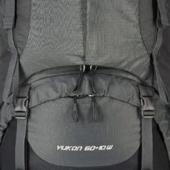 Tatonka YUKON 60+10 Damen - Trekkingrucksack Damen -Natur Erlebnis 5638029310 g yukon 6010 tatonka 24