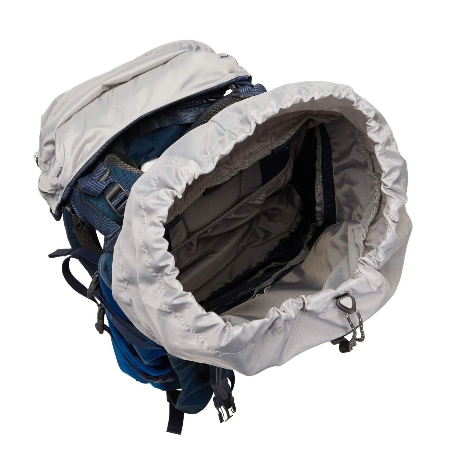 Tatonka YUKON 50+10 Damen - Trekkingrucksack Damen 17 Tatonka YUKON 50+10 Damen - Trekkingrucksack Damen – Bild 15
