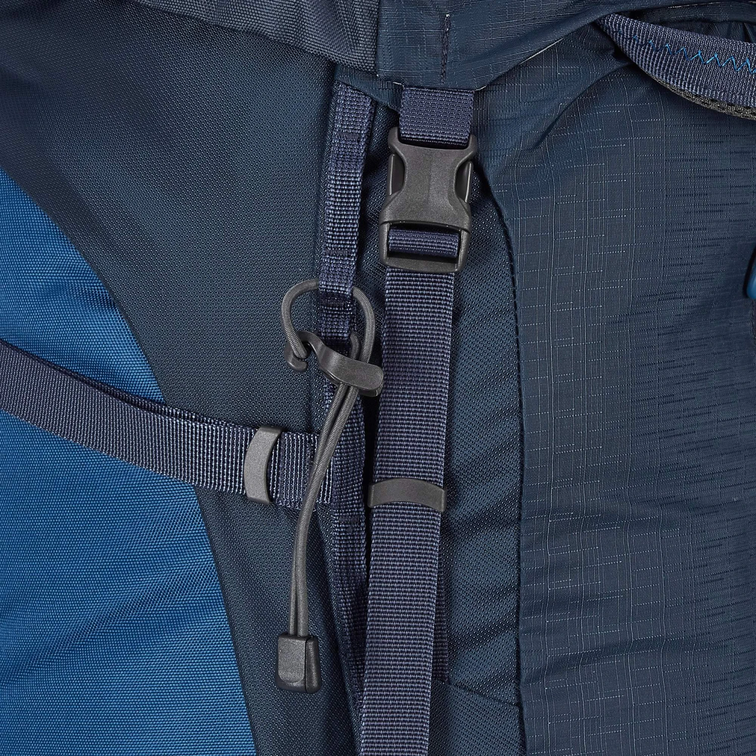 Tatonka YUKON 50+10 Damen - Trekkingrucksack Damen 9 Tatonka YUKON 50+10 Damen - Trekkingrucksack Damen – Bild 7