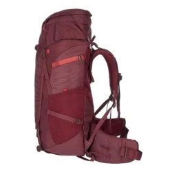 Tatonka NORAS 55+10 Damen - Trekkingrucksack Damen -Natur Erlebnis 5638029318 e noras 5510 tatonka 24