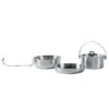 Tatonka CAMP SET LARGE - Kochtopf -Natur Erlebnis 5638029344 a camp set large tatonka 24