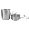Tatonka HANDLE MUG 600 SET - Becher -Natur Erlebnis 5638029356 a handle mug 600 set tatonka 24