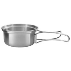 Tatonka HANDLE MUG 500 SET - Becher 10 Tatonka HANDLE MUG 500 SET - Becher -Natur Erlebnis 5638029360 d handle mug 500 set tatonka 24