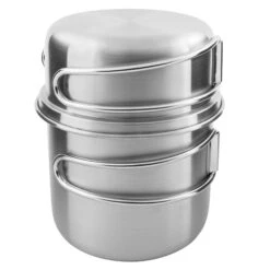 Tatonka HANDLE MUG 500 SET - Becher 11 Tatonka HANDLE MUG 500 SET - Becher -Natur Erlebnis 5638029360 e handle mug 500 set tatonka 24