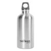 Tatonka STAINLESS STEEL BOTTLE - Trinkflasche -Natur Erlebnis 5638029380 a stainless steel bottle tatonka 24