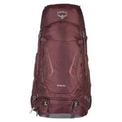 Osprey KYTE 58 Damen - Trekkingrucksack Damen -Natur Erlebnis 5638030924 f kyte 58 osprey 24