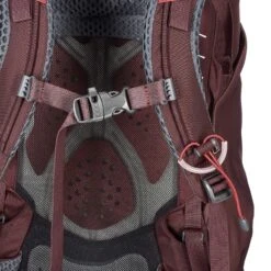 Osprey KYTE 58 Damen - Trekkingrucksack Damen -Natur Erlebnis 5638030924 k kyte 58 osprey 24