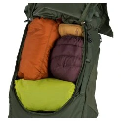 Osprey KESTREL 58 Herren - Trekkingrucksack 28 Osprey KESTREL 58 Herren - Trekkingrucksack -Natur Erlebnis 5638030945 i kestrel 58 osprey 24