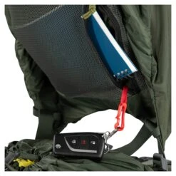 Osprey KESTREL 58 Herren - Trekkingrucksack 29 Osprey KESTREL 58 Herren - Trekkingrucksack -Natur Erlebnis 5638030945 j kestrel 58 osprey 24